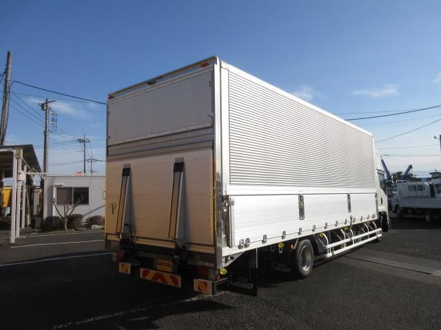 ISUZU FORWARD 2023 Image 31