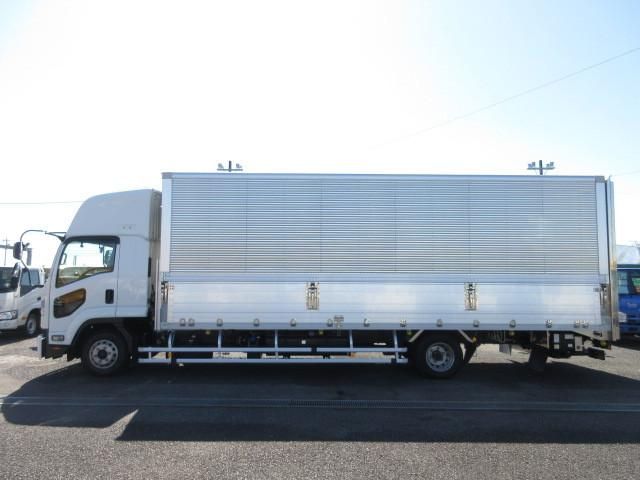 ISUZU FORWARD 2023 Image 31