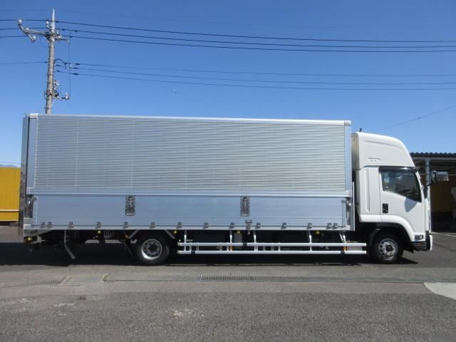 ISUZU FORWARD 2023 Image 31