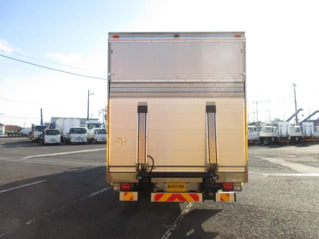 ISUZU FORWARD 2023 Image 31