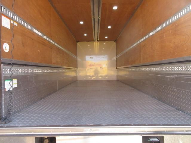 ISUZU FORWARD 2023 Image 31