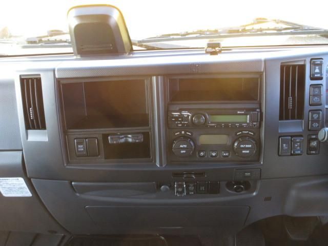 ISUZU FORWARD 2023 Image 31