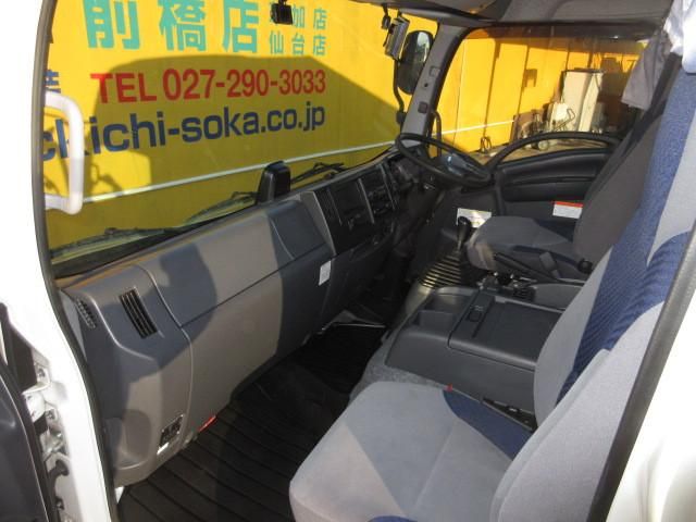 ISUZU FORWARD 2023 Image 31