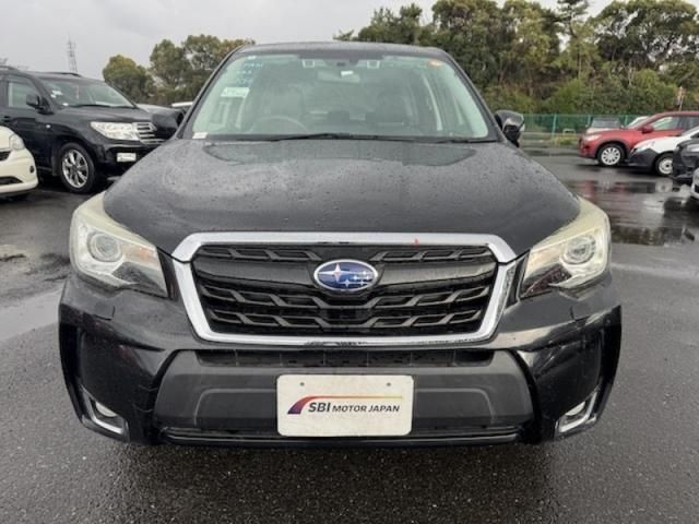 SUBARU FORESTER 2016 Image 31