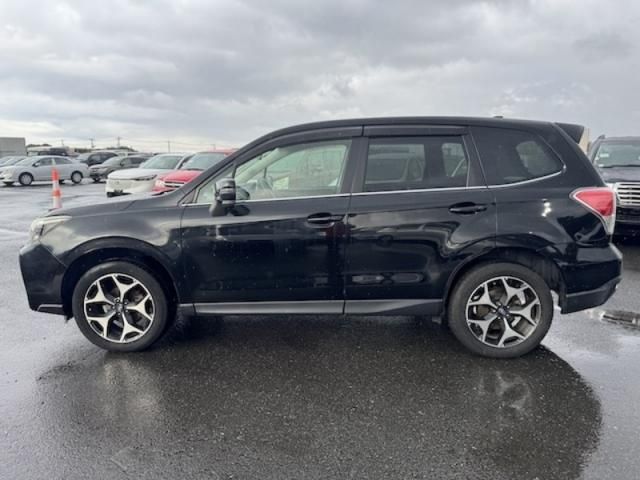 SUBARU FORESTER 2016 Image 31