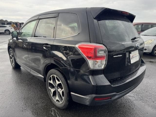 SUBARU FORESTER 2016 Image 31