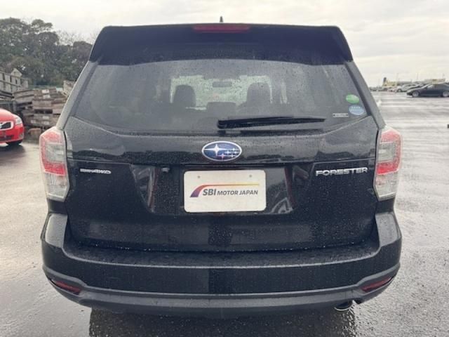 SUBARU FORESTER 2016 Image 31