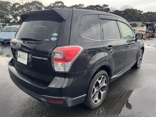 SUBARU FORESTER 2016 Image 31