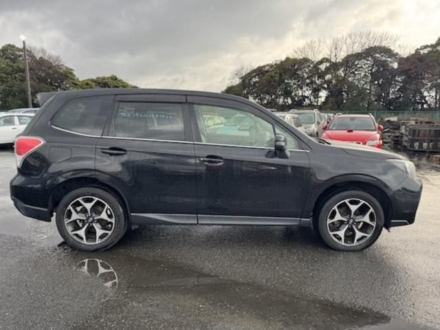 SUBARU FORESTER 2016 Image 31