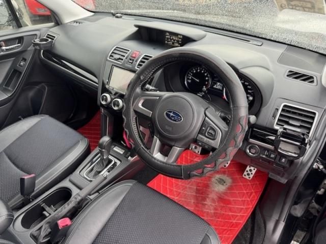 SUBARU FORESTER 2016 Image 31