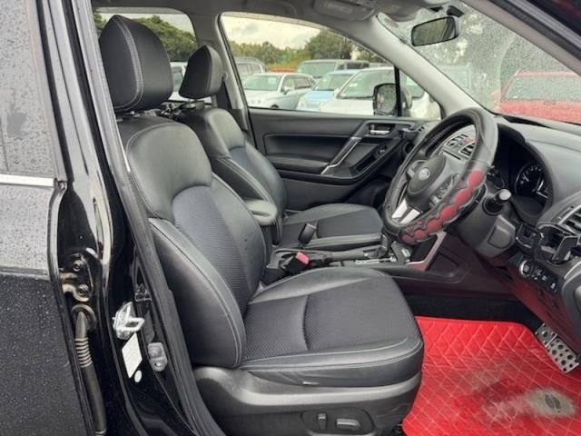 SUBARU FORESTER 2016 Image 31