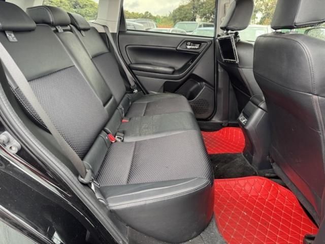 SUBARU FORESTER 2016 Image 31