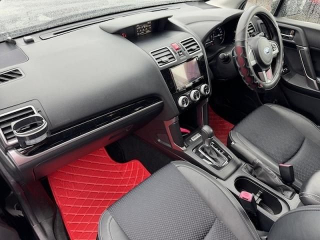 SUBARU FORESTER 2016 Image 31