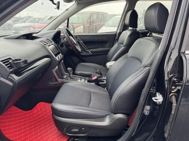 SUBARU FORESTER 2016 Image 31