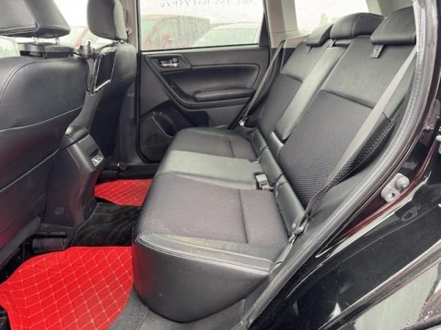 SUBARU FORESTER 2016 Image 31