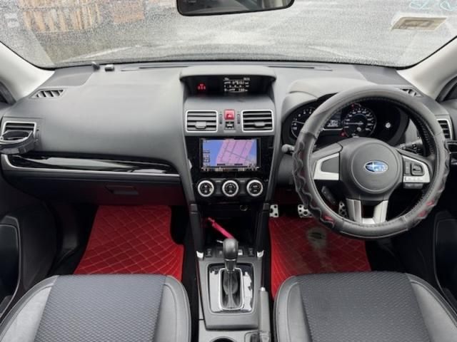 SUBARU FORESTER 2016 Image 31