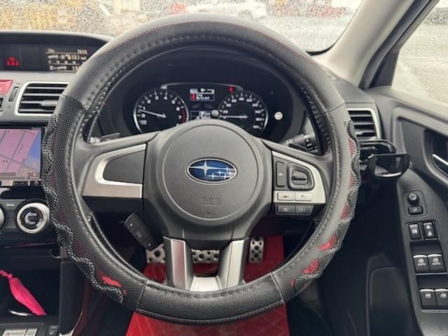 SUBARU FORESTER 2016 Image 31