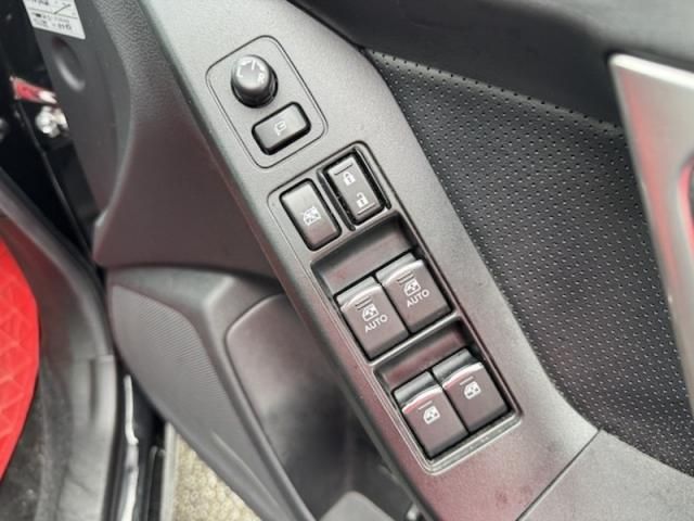 SUBARU FORESTER 2016 Image 31