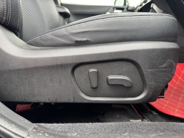 SUBARU FORESTER 2016 Image 31