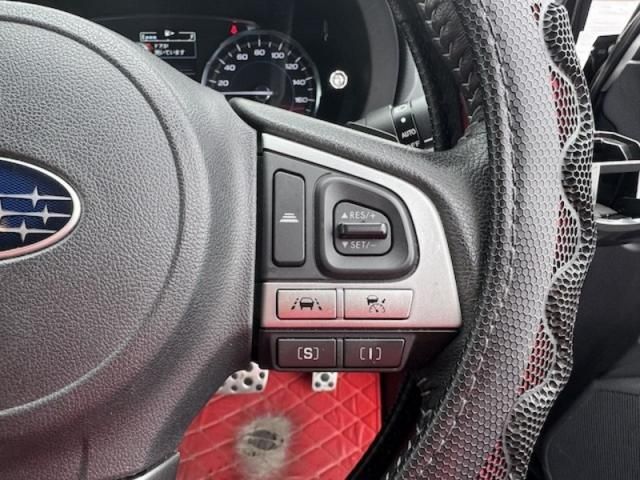 SUBARU FORESTER 2016 Image 31