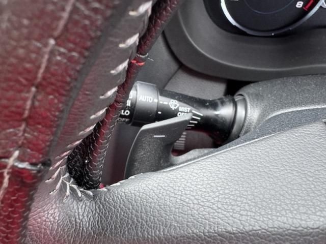 SUBARU FORESTER 2016 Image 31