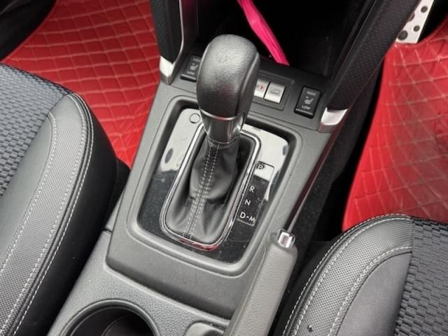 SUBARU FORESTER 2016 Image 31