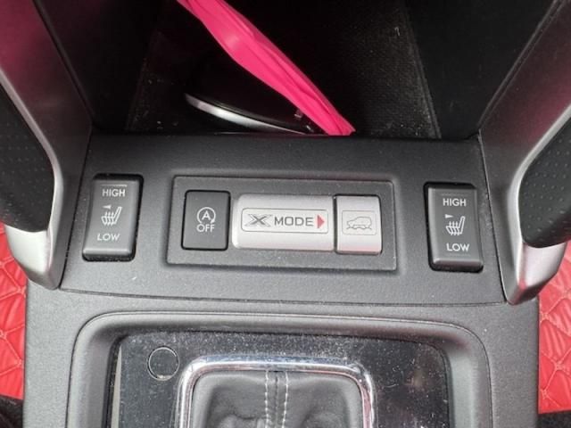 SUBARU FORESTER 2016 Image 31