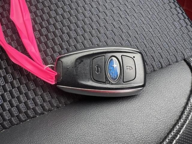 SUBARU FORESTER 2016 Image 31