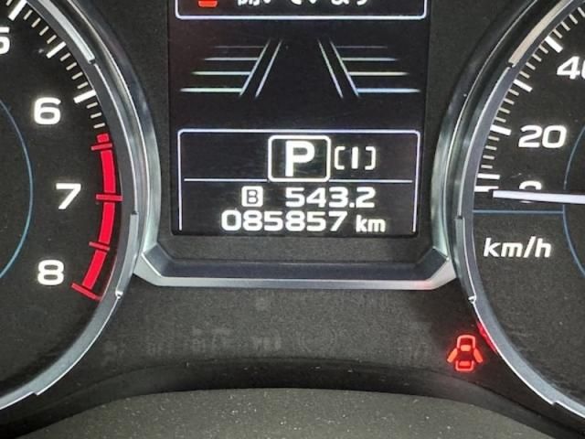 SUBARU FORESTER 2016 Image 31