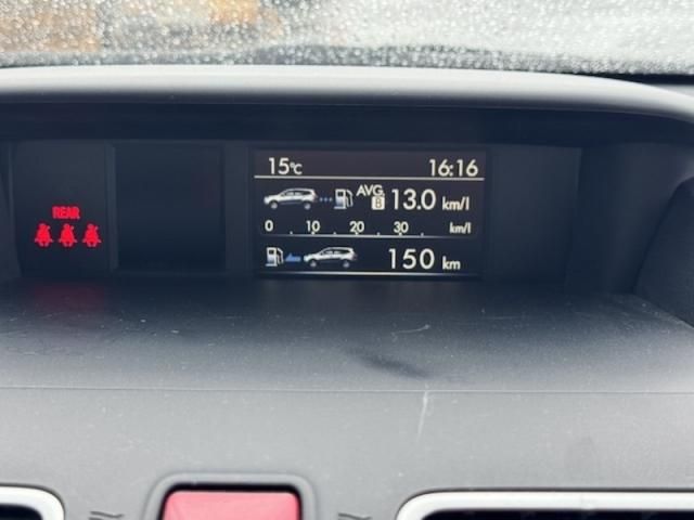 SUBARU FORESTER 2016 Image 31