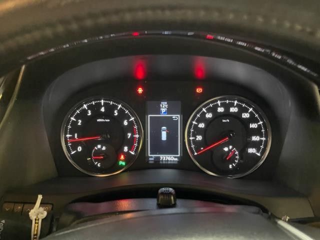 TOYOTA ALPHARD 2018 Image 31