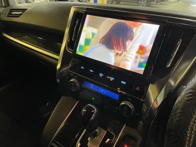 TOYOTA ALPHARD 2018 Image 31