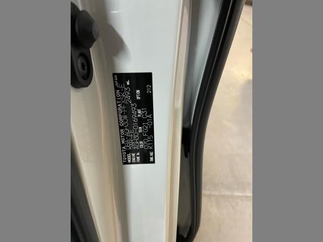 TOYOTA ALPHARD 2018 Image 31