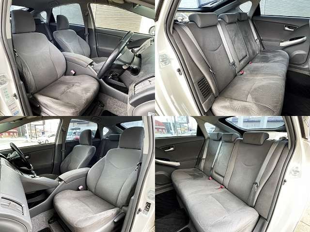 TOYOTA PRIUS 2009 Image 31