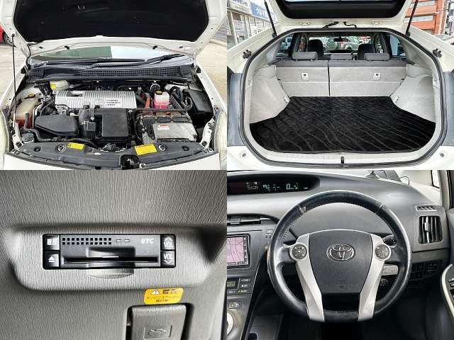 TOYOTA PRIUS 2009 Image 31