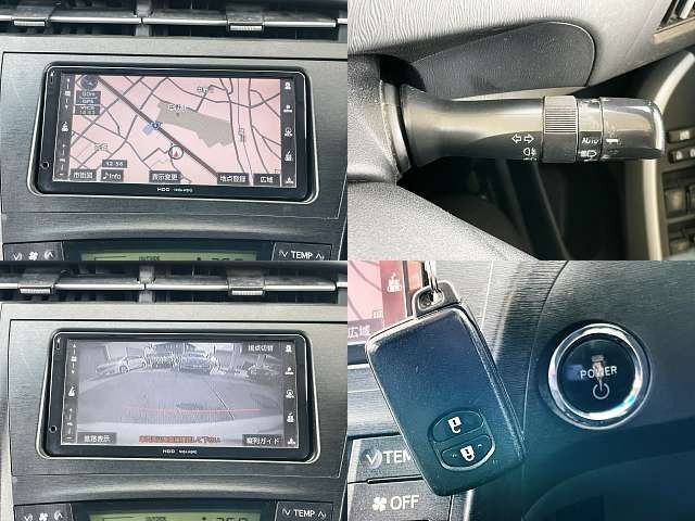 TOYOTA PRIUS 2009 Image 31