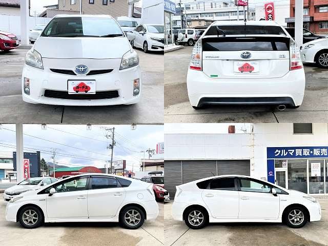 TOYOTA PRIUS 2009 Image 31