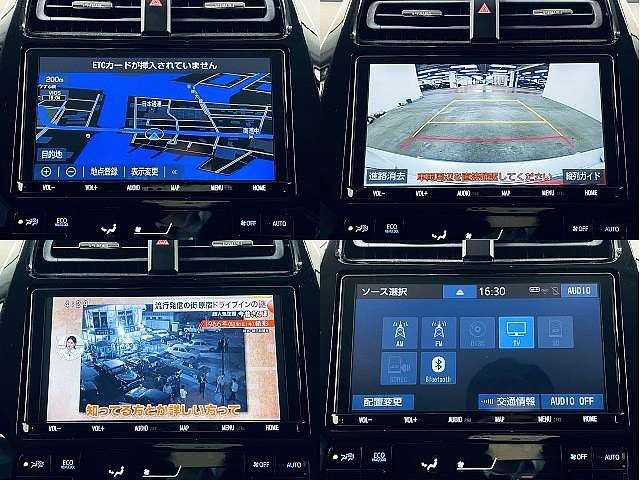 TOYOTA PRIUS 2018 Image 31