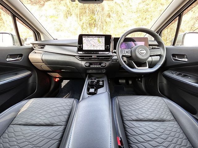 NISSAN NOTE 2021 Image 31