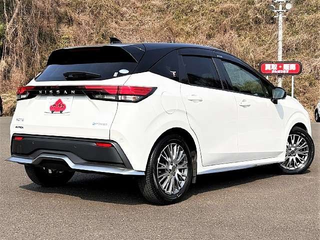 NISSAN NOTE 2021 Image 31