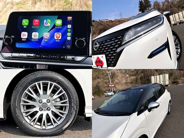 NISSAN NOTE 2021 Image 31