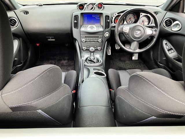 NISSAN FAIRLADY Z 2017 Image 31