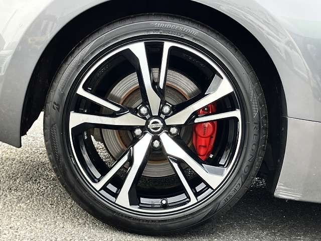 NISSAN FAIRLADY Z 2017 Image 31