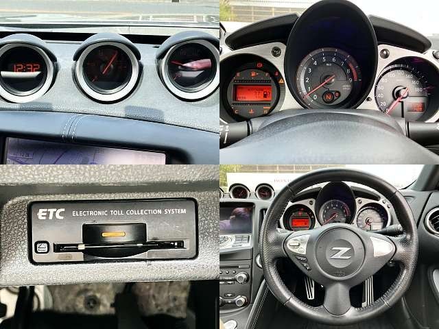 NISSAN FAIRLADY Z 2017 Image 31