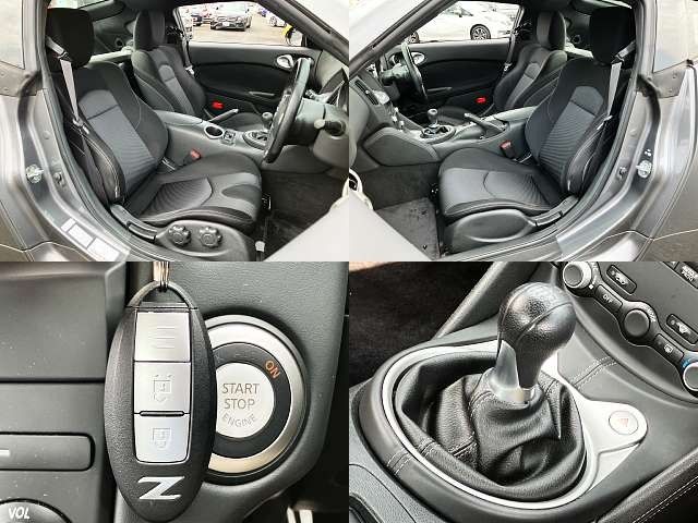 NISSAN FAIRLADY Z 2017 Image 31