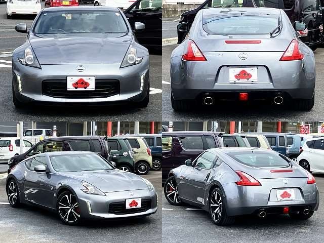 NISSAN FAIRLADY Z 2017 Image 31