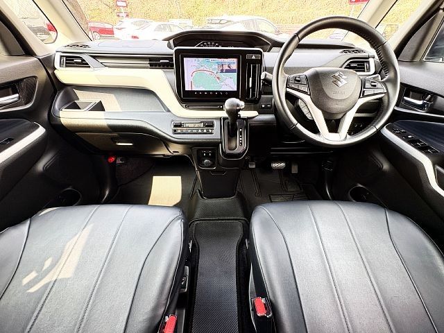 SUZUKI SOLIO 2021 Image 31