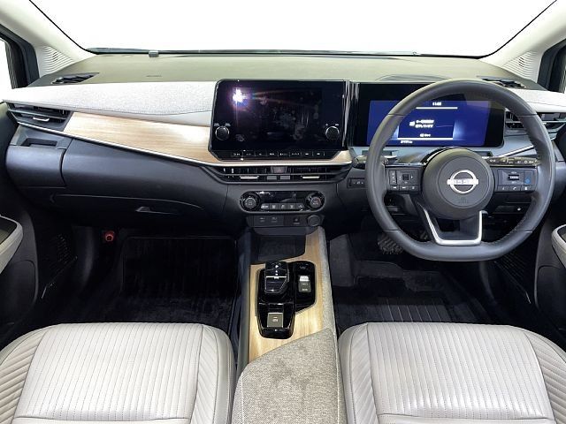 NISSAN AURA 2022 Image 31