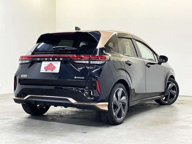 NISSAN AURA 2022 Image 31
