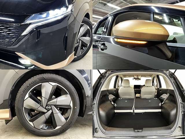 NISSAN AURA 2022 Image 31